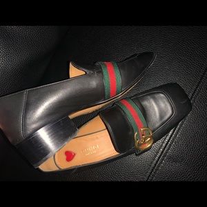 Gucci shoes